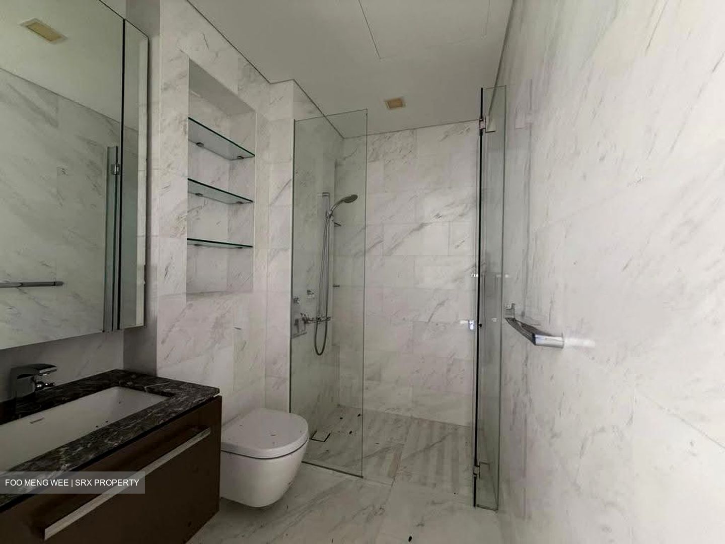 South Beach Residences (D7), Apartment #611146331
